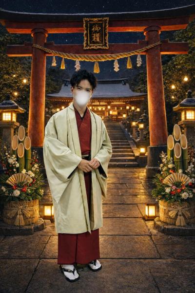 佑鳳 (30) 下関 萬天堂 / 出張性感マッサージ