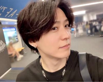 kyo (32) 東京 萬天堂 / 出張性感マッサージ