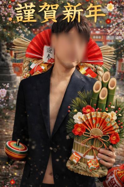 ハル (43) 仙台 萬天堂 / 出張性感マッサージ