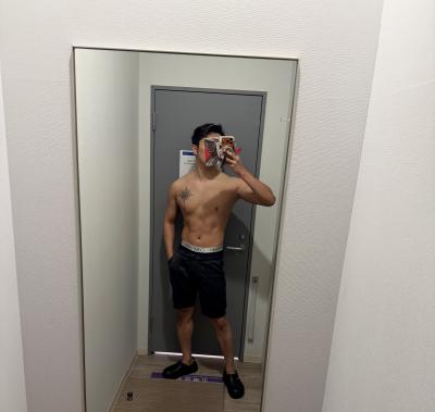 風羽 (34) 京都 萬天堂 / 出張性感マッサージ