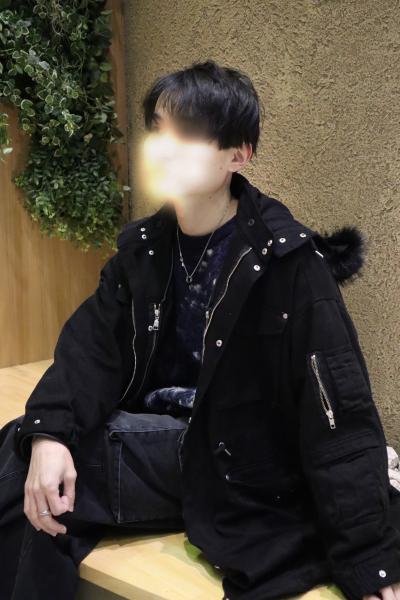 悠希 (29) 大宮 萬天堂 / 出張性感マッサージ