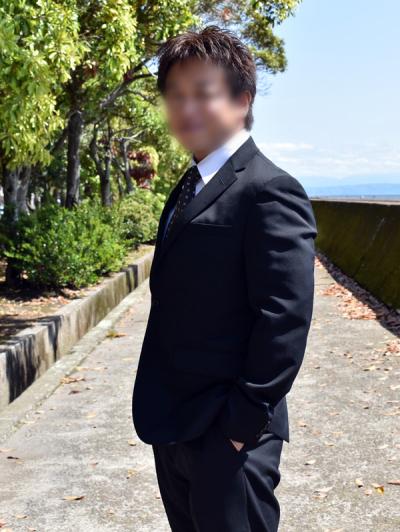 拓矢 (51) 京都 萬天堂 / 出張性感マッサージ