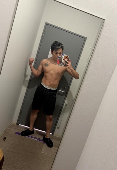 風羽 (34) 京都 萬天堂 / 出張性感マッサージ