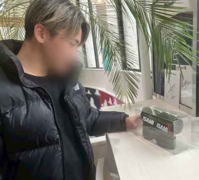 裕 (31) 名古屋 萬天堂 / 出張性感マッサージ