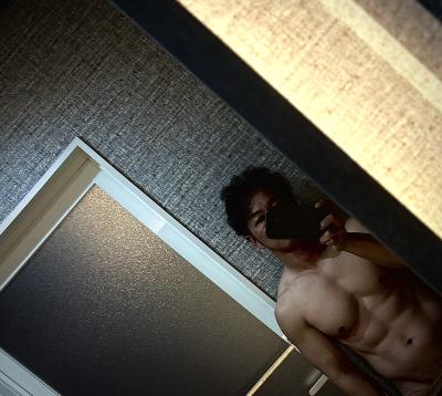 筋トレのコツ🥸 京助 (43) 熊本県（出張性感マッサージ