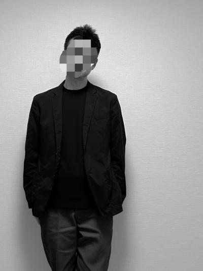 りんた (46) 仙台 萬天堂 / 出張性感マッサージ