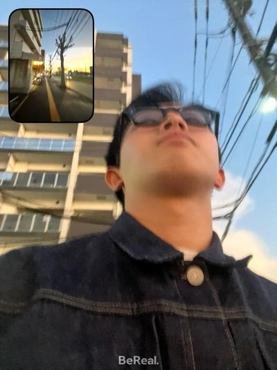 初めまして 凌駕 (22) 島根県（出張性感マッサージ