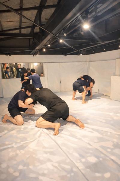 風羽 (34) 京都 萬天堂 / 出張性感マッサージ