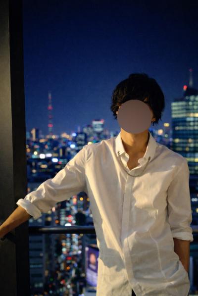 かおる (37) 広島 萬天堂 / 出張性感マッサージ