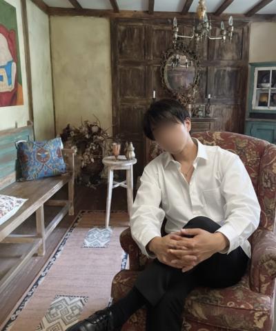 琥太郎 (37) 岐阜 萬天堂 / 出張性感マッサージ