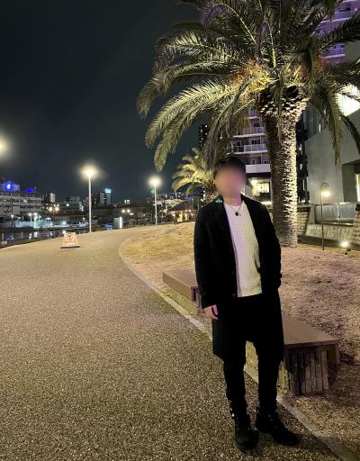 ヨシキ (28) 神戸 萬天堂 / 出張性感マッサージ