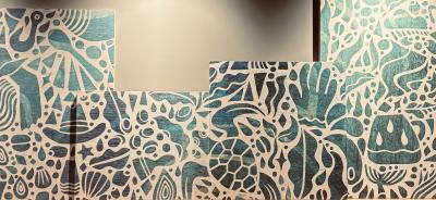 周遊 (40) 近江 萬天堂 / 出張性感マッサージ