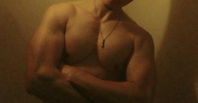 颯真 (39) 福岡 萬天堂 / 出張性感マッサージ