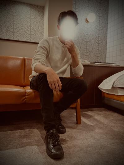 澄人 (32) 金沢 萬天堂 / 出張性感マッサージ