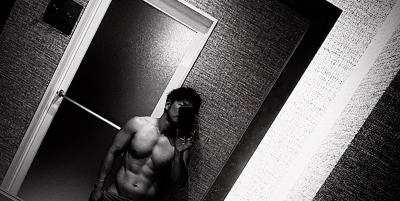 京助のルーティン🤩 京助 (43) 熊本県（出張性感マッサージ