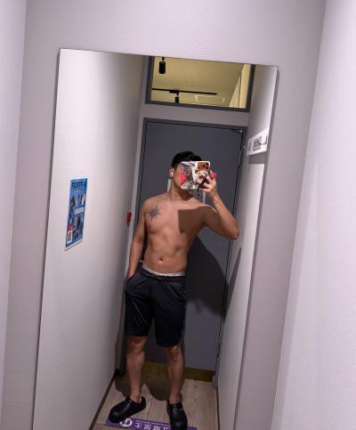 風羽 (34) 京都 萬天堂 / 出張性感マッサージ