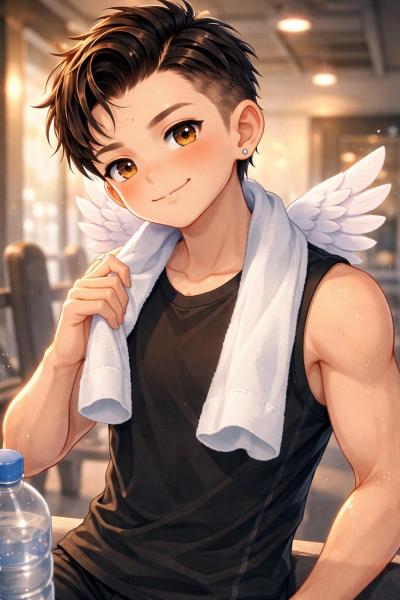 風羽 (34) 京都 萬天堂 / 出張性感マッサージ