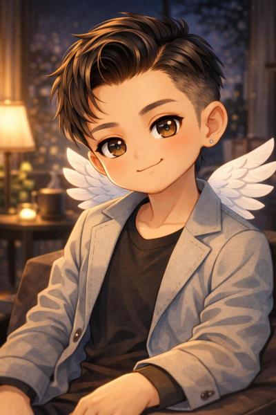 風羽 (34) 京都 萬天堂 / 出張性感マッサージ