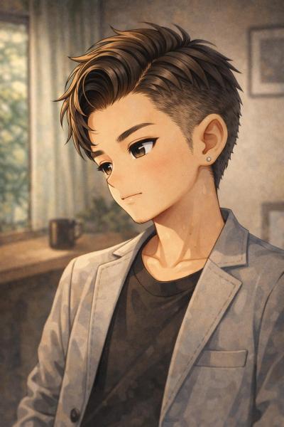 風羽 (34) 京都 萬天堂 / 出張性感マッサージ