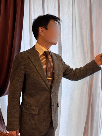 椎名 (52) 東京 萬天堂 / 出張性感マッサージ