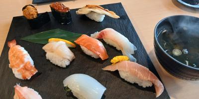 桃李 (51) 新潟 萬天堂 / 出張性感マッサージ