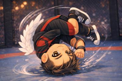 風羽 (34) 京都 萬天堂 / 出張性感マッサージ