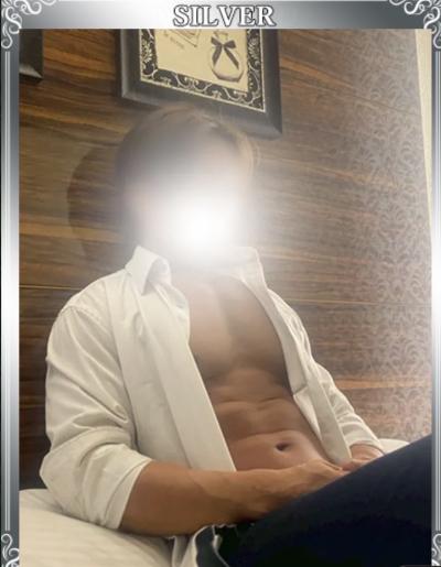 陸斗 (40) 名古屋 萬天堂 / 出張性感マッサージ