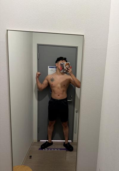 風羽 (34) 京都 萬天堂 / 出張性感マッサージ