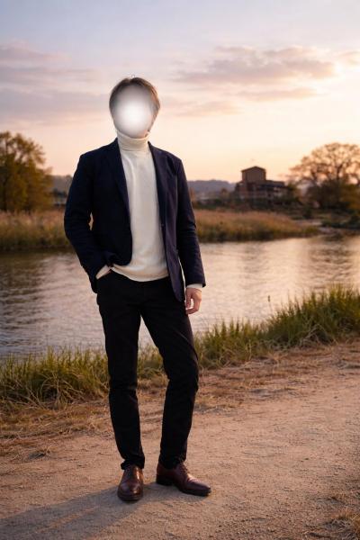 じゅん (37) 岡山 萬天堂 / 出張性感マッサージ