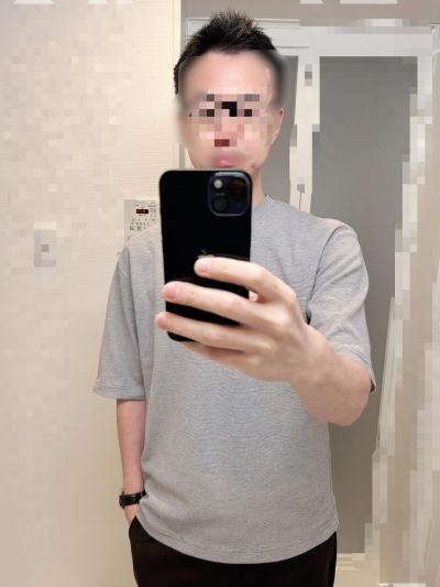 りんた (46) 仙台 萬天堂 / 出張性感マッサージ