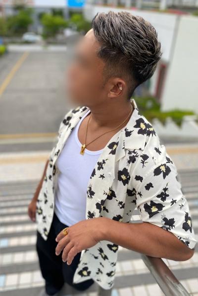 奨真 (30) 岐阜 萬天堂 / 出張性感マッサージ