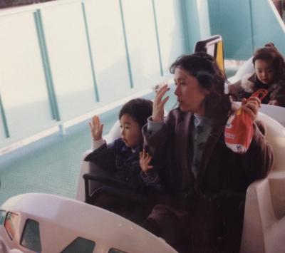 音 (33) 東京 萬天堂 / 出張性感マッサージ