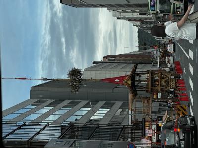 風羽 (34) 京都 萬天堂 / 出張性感マッサージ