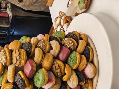 れんと (29) 大阪 萬天堂 / 出張性感マッサージ