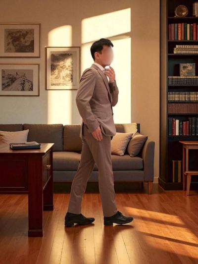 椎名 (52) 東京 萬天堂 / 出張性感マッサージ