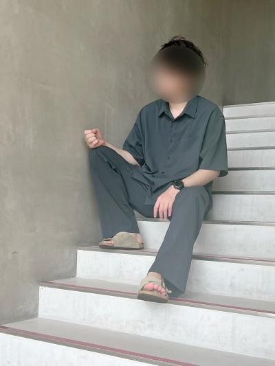 りょうが (31) 富山 萬天堂 / 出張性感マッサージ