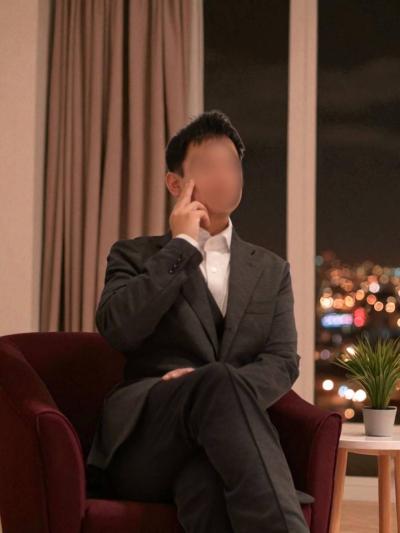 椎名 (52) 東京 萬天堂 / 出張性感マッサージ