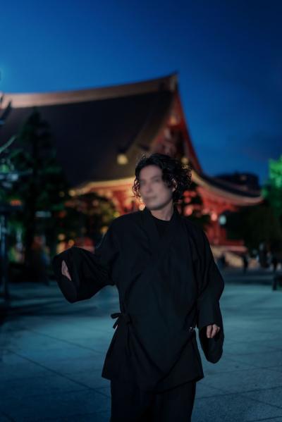 龍之介 (43) 岐阜 萬天堂 / 出張性感マッサージ