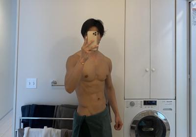 TAKUTO (33) 東京 萬天堂 / 出張性感マッサージ