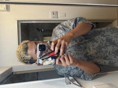 風羽 (34) 京都 萬天堂 / 出張性感マッサージ