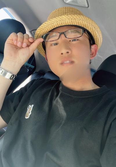 ヨシキ (28) 神戸 萬天堂 / 出張性感マッサージ