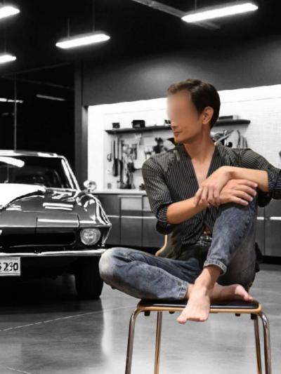 遣兎 (46) つくば 萬天堂 / 出張性感マッサージ