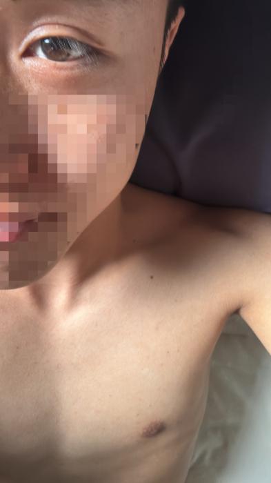 賢太 (25) 宇都宮 萬天堂 / 出張性感マッサージ