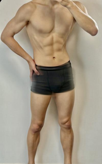 徳一 (39) 東京 萬天堂 / 出張性感マッサージ