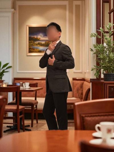 椎名 (52) 東京 萬天堂 / 出張性感マッサージ