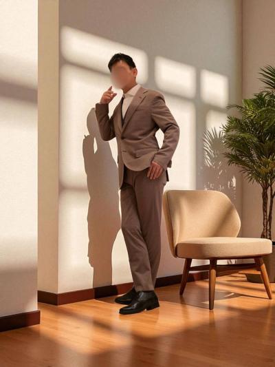 椎名 (52) 東京 萬天堂 / 出張性感マッサージ