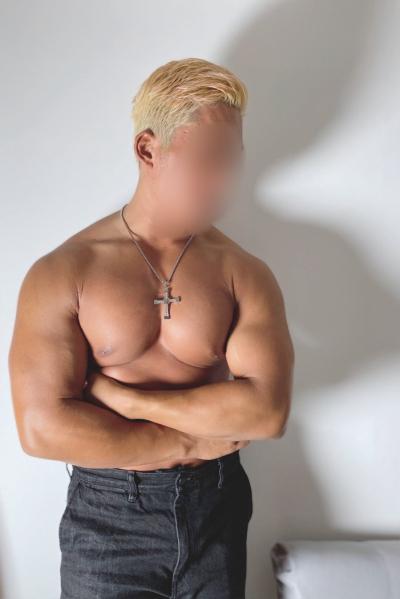 奨真 (30) 岐阜 萬天堂 / 出張性感マッサージ