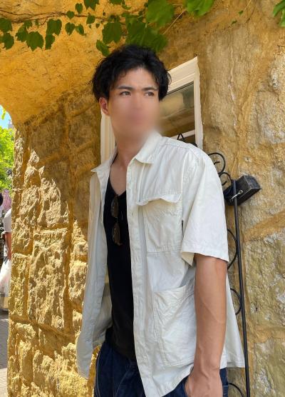 佑鳳 (30) 下関 萬天堂 / 出張性感マッサージ