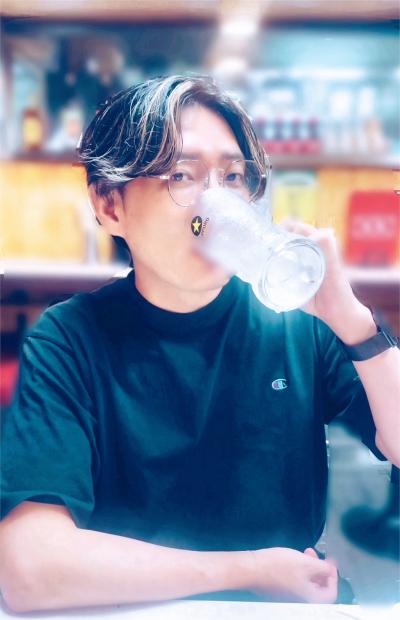 ヤス (37) 京都 萬天堂 / 出張性感マッサージ