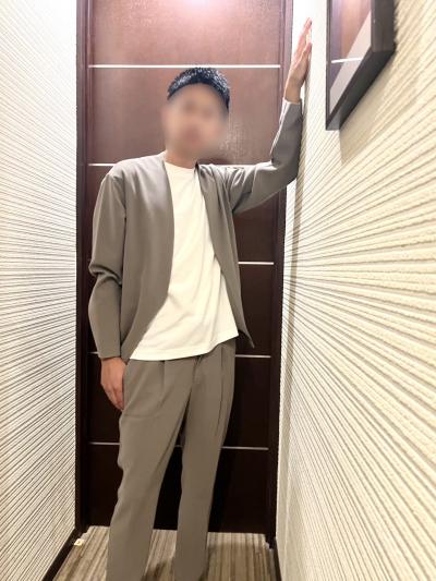 一ノ瀬 (30) 大阪 萬天堂 / 出張性感マッサージ